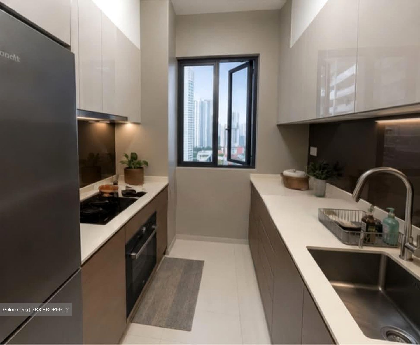 Stirling Residences (D3), Apartment #574481701